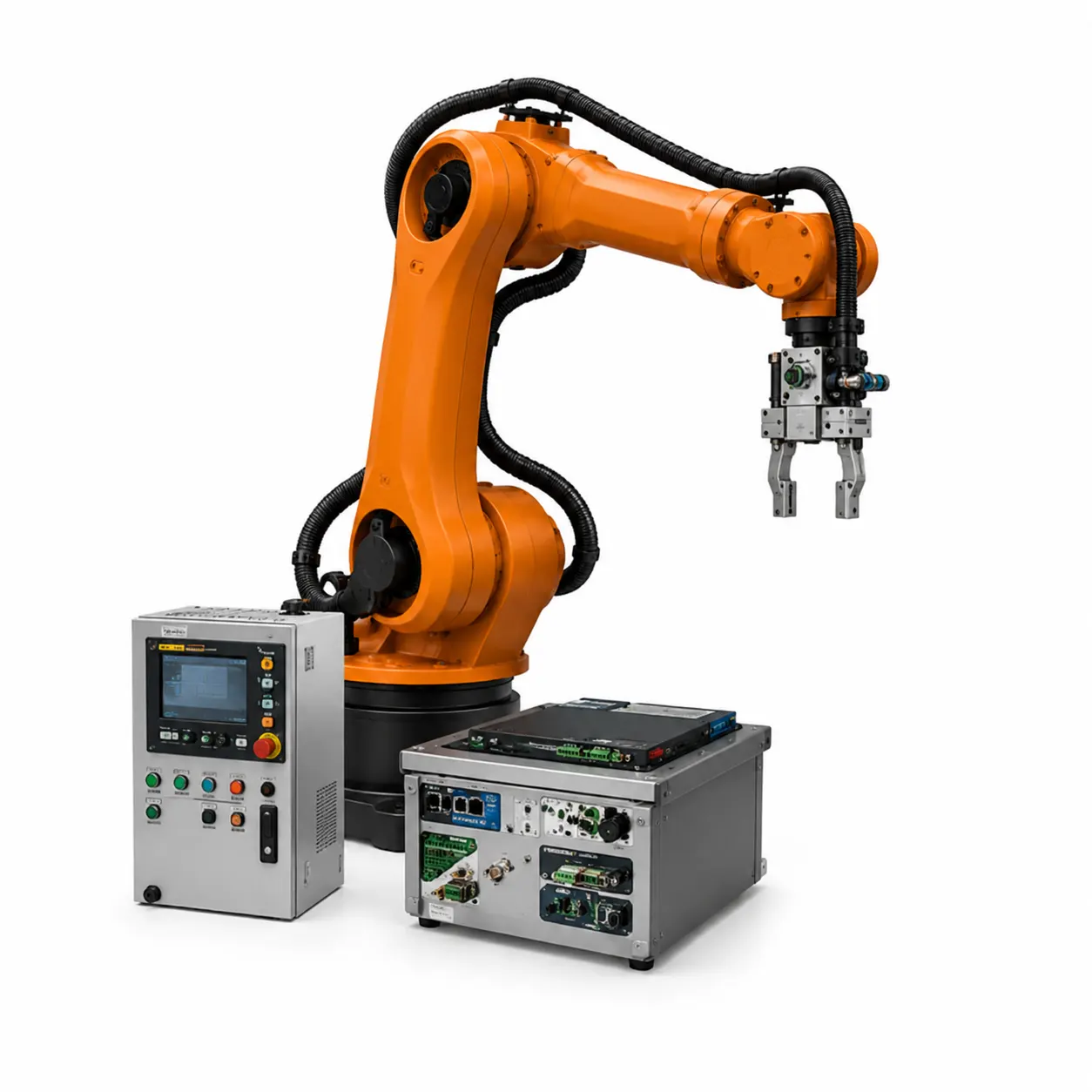 Industrial & Automation